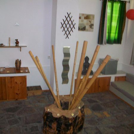 Asso Villa Belle Mare Luaran gambar