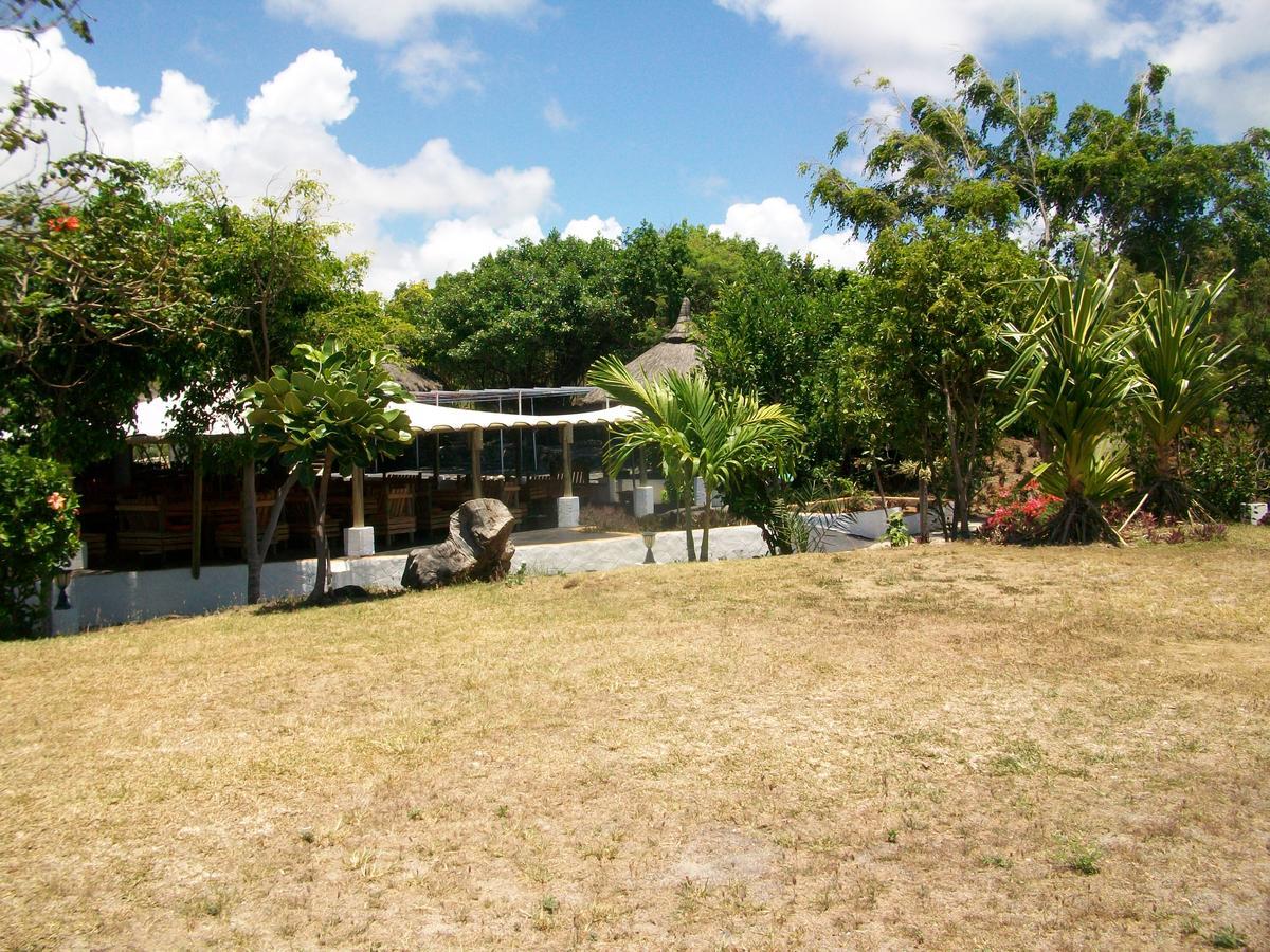 Asso Villa Belle Mare Luaran gambar