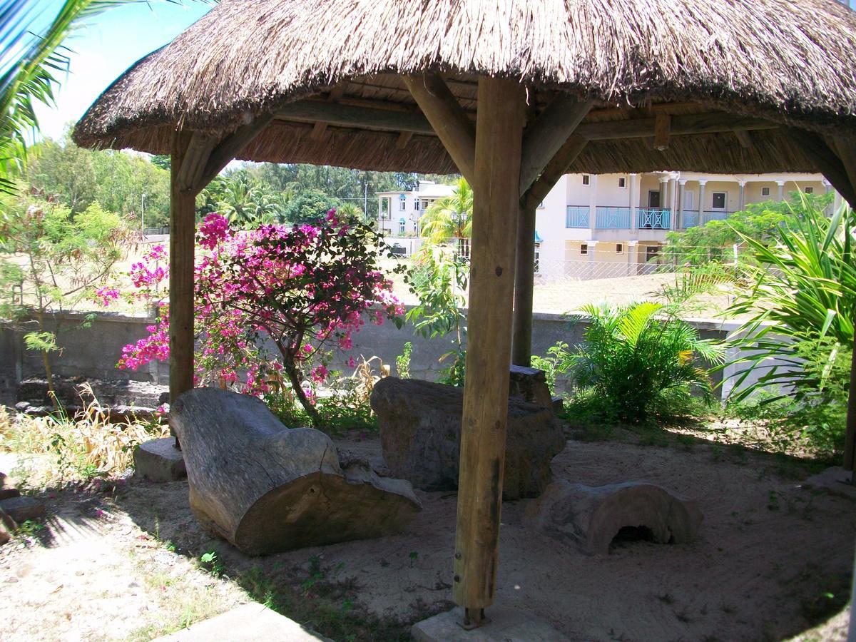 Asso Villa Belle Mare Luaran gambar