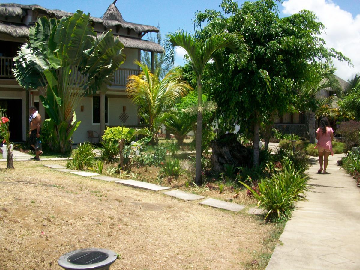 Asso Villa Belle Mare Luaran gambar