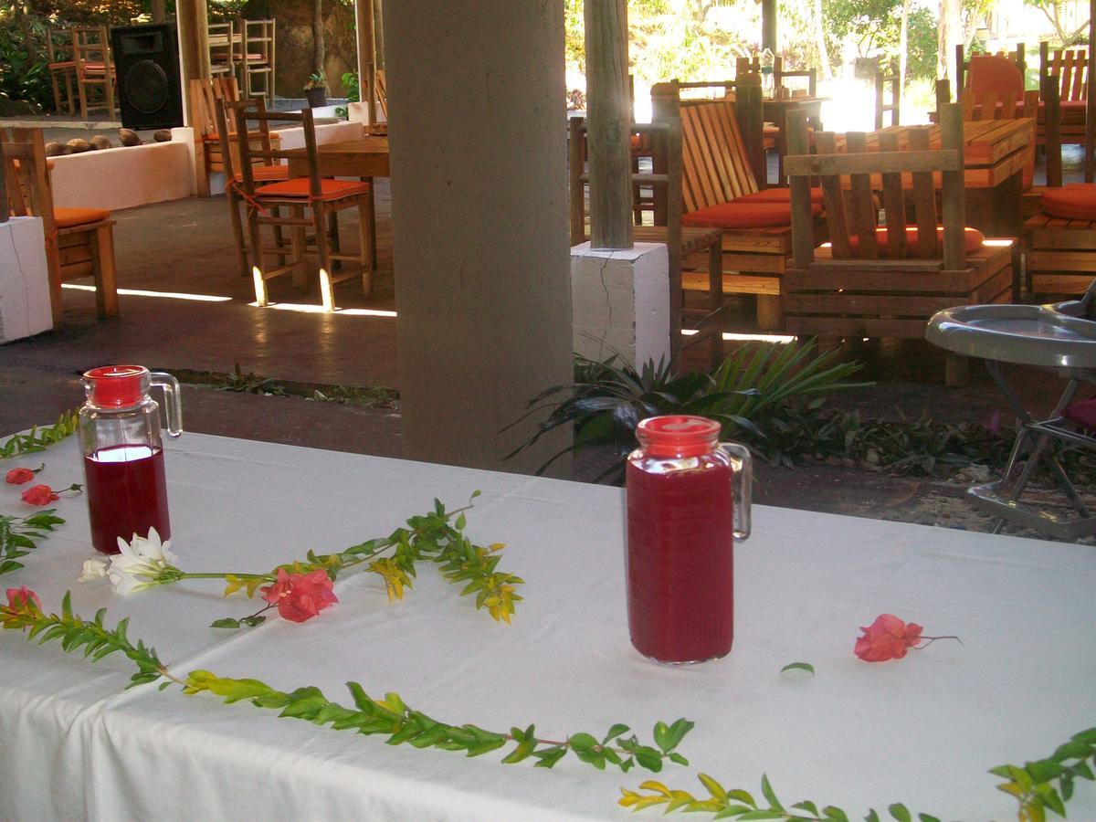 Asso Villa Belle Mare Luaran gambar