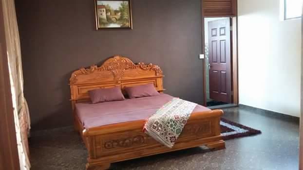 Asso Villa Belle Mare Luaran gambar