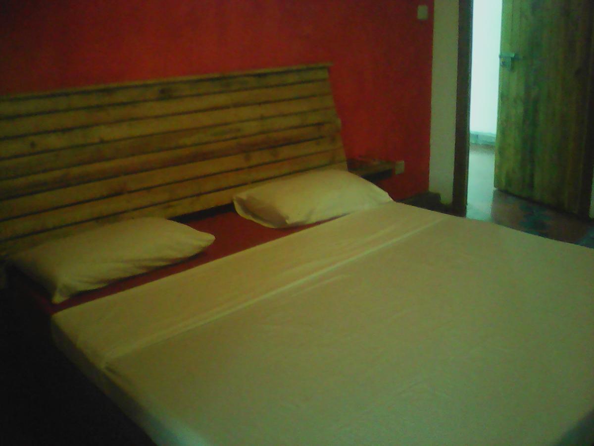 Asso Villa Belle Mare Luaran gambar